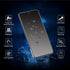 AACL Tempered Glass Screen Protector for Samsung Galaxy S21 FE 5G, 6.4 Inch, Full Screen Coverage, 9H, 3 Pack