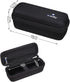 worfty 20800mAh 145W 4 Case for Baseus Laptop Power Bank, Portable Charger with Ports - Travel Protective Carrying