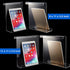 Treadmill Book Holder, Clear Acrylic Reading Rack, Universal Compatible with Kindle, Flat Tablet, eReader