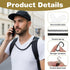 DOPENSPI 2 2 (4 Patches+2 Pcs Phone Lanyard Tether,Anti Theft Phone Strap Cell Phones with pcs Spring Lanyard Universal