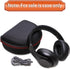 Headphone Case Compatible with Beats Studio Pro/Beats Solo 4/3/2 and TOZO HT2 On-Ear Bluetooth Headphones