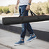 EMART Heavy Duty Tripod Bag, 51x10x6 in Padded Carrying Case with Handles and Built-in Pockets