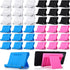 Wenqik 36 Pcs Cell Phone Stands Foldable Tablet Mobile Stand Adjustable Multi Angle