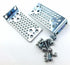 19" Rack Mount Kit Compatible/Replacement for Cisco Catalyst 2960-X and 2960-XR Series Switches