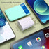USB C Charger Block, Costyle 3 Pack 25W Super Fast Charger Type C for iPhone 15/14/13/12 Mini/11 Pro Max
