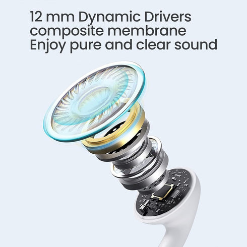 USB C Wired Headphones 4 Pack, Type C Earbuds HiFi Stereo with Microphone, Remote Control for Samsung Galaxy & More