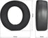 Replacement Ear Pads Cover for PlayStation Pulse Elite Wireless Headset, Cushions with Noise Isolation Foam