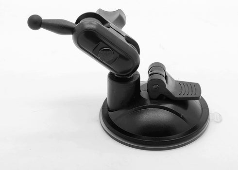 ChargerCity Dash Cam Suction Cup Mount for Garmin Dash Cam 20 25 30 45 46 47 55 56 57 65 66 67W Mini 2