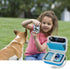 Boobowl Digital Camera Case for Yifecial, EROOLU, Kodak Pixpro, Canon PowerShot, and Sony Kids Cameras (Blue)
