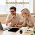 Yihou Ear Buds Invisible Small Mini Sleep Earbuds Headphones Wireless Bluetooth Comfortable Tiny Sleeping Smallest Low