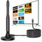 Generic TV Antenna for Smart TV Indoor, Long Range Reception for Local Channels