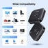 UGREEN 2.1 2 1 8K@60Hz 4K@240Hz 4K@120Hz HDR10+ Dolby 48Gbps 2 PS5 HDMI Switch in Out Ultra HD Supports VRR Atmos HDMI