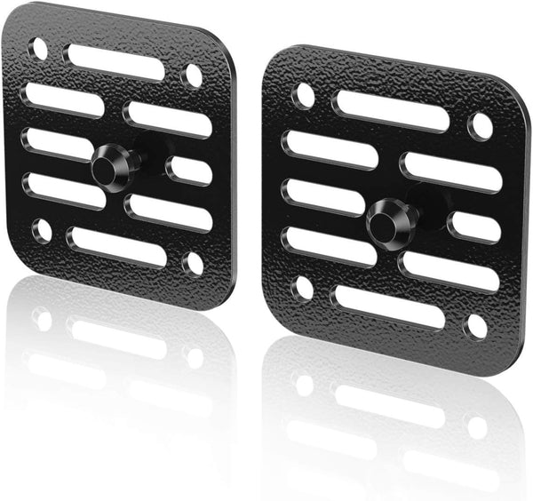 Notiela Wall Mount Bracket for Yamaha YAS-207 YAS-209 YAS-108 YAS-109 Soundbars