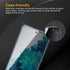 3 Pack Privacy Screen Protector for Samsung Galaxy S20 FE, Anti Spy Tempered Glass, 9H Hardness, Bubble Free,