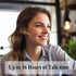 Conambo 2024 Upgraded K10C Bluetooth Headset V5.2, Wireless Headset with CVC8.0 Dual Mic, 16Hrs Talking
