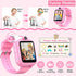 Kids Smart Watch for Girls Boys, 14 Puzzle Games, MP3 Music Video Player, Alarm Clock, Camera, Voice Video Recorder,