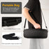 Hard Case for JBL Xtreme 4/Xtreme 3 Bluetooth Speaker - Travel Storage Holder Bag with Shoulder Strap