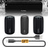 Replacement Charging Cord for MusiBaby Speaker, MusiBaby M68, M71, M88 Charger Power Cable (5FT)