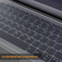 CaseBuy 15.6 16 inch 15.6" 16" Laptop Keyboard Cover Protector Universal for Laptop Notebook Keyboard, Ultra Thin