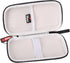 Mchoi Hard Case for INIU Portable Charger, Waterproof Shockproof Protective Case, Case Only