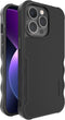 Smartish iPhone 13 Pro Protective Magnetic Case - Gripzilla Compatible with MagSafe, Rugged Heavy Duty Cover
