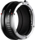 K&F Concept Lens Mount Adapter for Canon EF Mount Lens to Nikon Z6 Z7 Camera