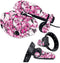 MightySkins Skin for Samsung Odyssey Plus VR - Butterflies | Durable, Protective Vinyl Decal Wrap Cover, Easy to Apply
