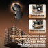 Mayten Magnetic Phone Holder StandSuction Phone Mount with Vacuum+TPU Gel Design for All Surfaces, Car Mount
