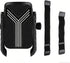 BOROLA 2-in-1 Wrist & Arm Phone Holder, 360 Rotatable Universal Sports Phone Mount