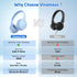 Kids Bluetooth Headphones, Wireless Over-Ear Headphones with 85dB Volume Limiter, 30H Playtime, Adjustable Headband