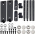 1Set D3 TT-01 TT-02 1/10 ShareGoo RC Magnetic Body Post Stealth Invisible Body Shell Mount Column Kit Compatible