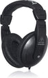 Behringer HPM1000-BK Multi-Purpose Headphones, Black
