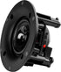 OSD 3" Ceiling Speaker Pair 60W, Trimless Magnetic Grill, Paintable Grille ACE400