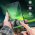 Samsung Galaxy S20 FE 5G Tempered Glass Screen Protector 3-Pack, 9H Hardness, Bubble-Free, Easy Installation