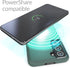 Crave Dual Guard Galaxy S21 Case, Forest Green Shockproof Protection, Dual Layer for Samsung Galaxy S21