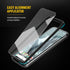magglass Matte Screen Protector for Google Pixel 9/9 Pro (6.3") with Alignment Applicator