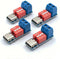 HBVOUPK 4 Pieces USB-C PD Trigger Board Module PD/QC Decoy Fast Charge Tools