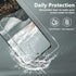 Moto G Stylus 5G 2023 Screen & Camera Lens Protector Pack - 9H Tempered Glass, Anti-Scratch, Easy Install, Bubble-Free.
