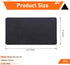 Foelony 10.7" 5.9" Car Dashboard Anti-Slip Pad, x Non-Slip Heat Resistant Dash Mat, Multifunctional Adhesive Dashboard