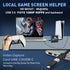 SUDTREEV 2, 1, PS4, PS5, USB3.0 1080P 60FPS 4K@30Hz Capture Card for Nintendo Switch Switch OLED, Steam Deck, Xbox