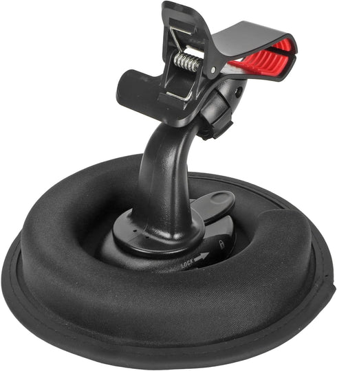 Bean Bag Phone Holder, Universal GPS Holder for Car Dashboard, Friction Mount for All Smartphone GPS