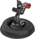 Bean Bag Phone Holder, Universal GPS Holder for Car Dashboard, Friction Mount for All Smartphone GPS