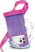 Case-Mate IP68 Waterproof Phone Pouch - Travel Beach Cruise Ship Essentials for iPhone 15 Pro Max/14 Pro Max/13 Pro Max