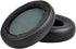 JHZZWJ Earpads for Anker Soundcore Life Q20/Q20BT - Replacement Cushion Pads for Professional Headphones.