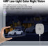 Hieasy 4MP 2.5K 2.4G 5G Setup, 24/7 32GB Window Camera, No Monthly Subscription, Full Color Night Vision, AI Smart