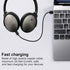 QC35 Charging Cable, Compatible with Bose QuietComfort 35, QC35 II, QC25, QC20 & Soundlink Headphones, Micro USB 25cm