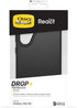 OtterBox A56 5G Samsung Galaxy React Series Case - Black, Ultra-Thin, Pocket-Friendly, Raised Edges Protect Camera