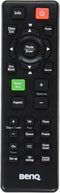 BenQ 5J.J9V06.001 Remote Control Audio/Video Remote Control