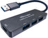 USB to HDMI Adapter, USB Hub with HDMI, USB 3.0 to HDMI Adapter for Monitor