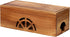 Large Solid Wooden Cable Management Box, Cord Organizer for Extension Cord, Power Stripe, Wire Management Concealer